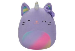 Squishmallow 30Cm Plush Assortment A